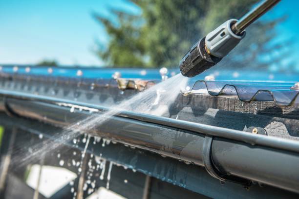 Why Choose Our Certified Pressure Washing Experts for Your Project Needs in Wapello, IA?