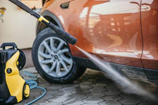 Best Affordable Pressure Washing  in Wapello, IA